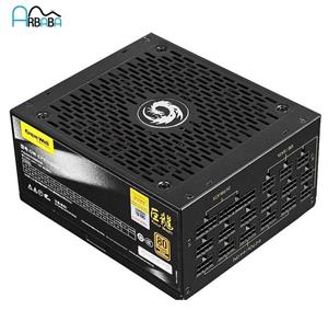 پاور و منبع تغذیه کامپیوتر گریت وال مدل GW-EPS2000bl(90 ) درحدنو