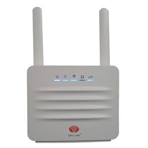 مودم 4G LTE آن لینک مدل E315s