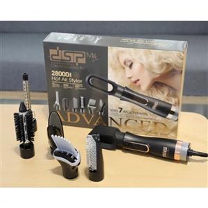 سشوار همه کاره مارک دی اس پی اصل واورجینال کره