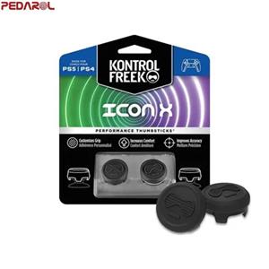 روکش آنالوگ دسته Ps4 و Ps5 مدل IconX