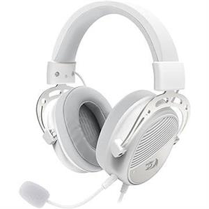 هدست گیمینگ ردراگون THORIDAL H730 WHITE