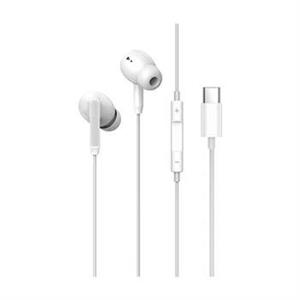 هندزفری با‌سیم اکستروم مدل AIE-Wired-X13