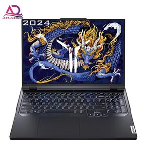 لپ تاپ گیمینگ لنوو مدل Lenovo Legion Pro 5 2024 i9-14900HX RTX4060 16B 1TB