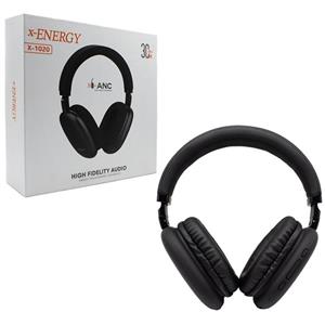 هندزفری بلوتوثی ایکس-انرژی مدل X-1020