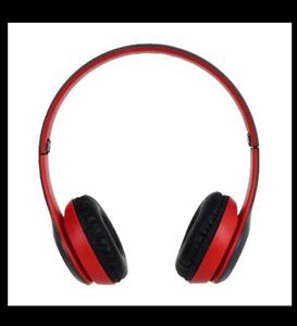 هدفون بی سیم بلوتوثی فرست مدل F14