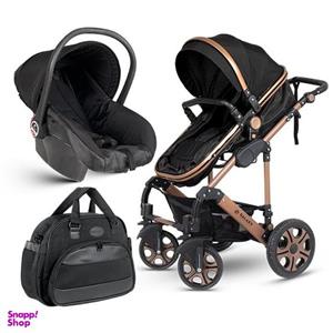 ست کالسکه گلکسی سه تکه کد G968/1