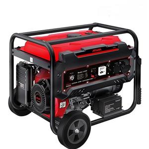 موتور برق 7.5 کیلو وات آروا مدل 6127