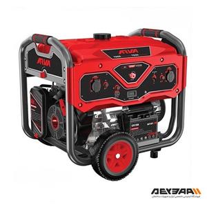 موتور برق آروا 6.5 کیلو وات مدل 6117