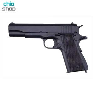 تپانچه ورزشی بادی kwc 1911 blowback