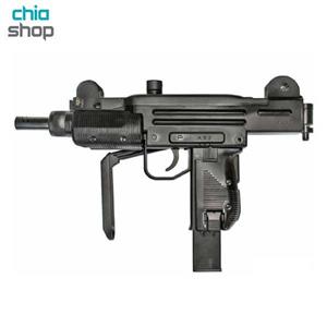 تپانچه گازی یوزی kwc uzi Blowback