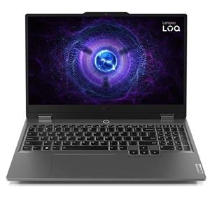 لپ تاپ لنوو Lenovo LOQ i7 12600HX 16GB 1TB SSD 6GB RTX 3050