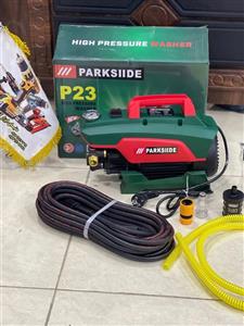 کارواش پارکساید فشار قوی مدل P023 250بار