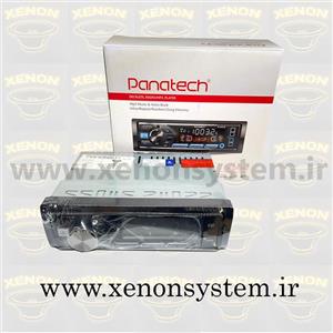 پخش کننده خودرو پاناتک مدل P-CP219