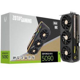 کارت گرافیک  ZOTAC  32GB OC RTX 5090