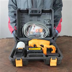 کارواش صنعتی اینتیمکس مدل 0430 شارژی