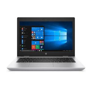 لپ‌تاپ اچ‌پی HP ProBook 640 G5 | پردازنده Core i3 نسل 8 | رم 4GB | هارد 500GB