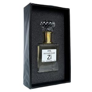 عطر ساواج الکسیر مرد برند Zi اکستریت 50 میلی لیتر