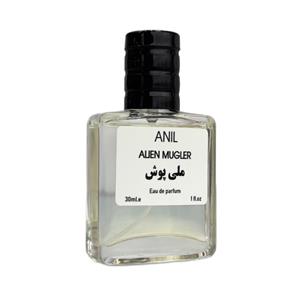 عطر الین موگلر زن برند ملی‌پوش 30 میلی لیتر