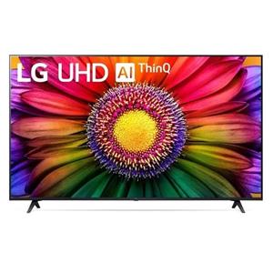 تلویزیون ال جی 86 اینچ مدل 86ur80006