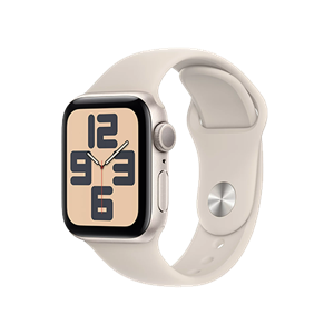 ساعت هوشمند اپل واچ سری اس ای اورجینال (2024) Apple Watch Series SE 44mm SE-10 