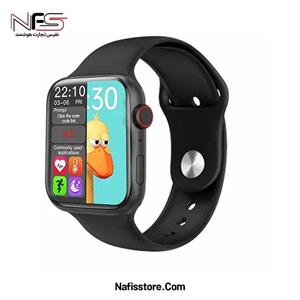 ساعت هوشمند WS X12