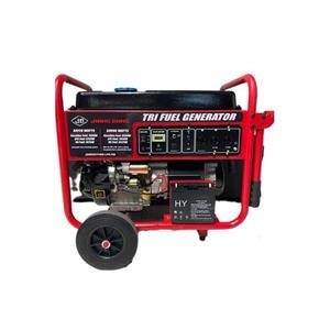 موتور برق جیانگ دانگ اتوماتیک سه فاز 8.5 کیلووات مدل JD8500THEBT_ATS