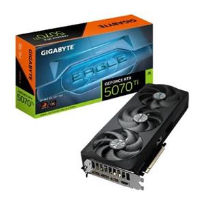کارت گرافیک گیگابایت مدل GeForce RTX™ 5070 Ti EAGLE OC SFF 16G