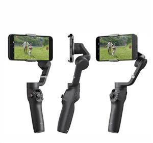 گیمبال (استابلایزر) سه محوره موبایل DJI Osmo Mobile 6 DJI Osmo Mobile 6