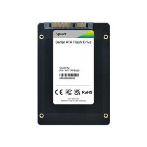 حافظه اس اس دی اینترنال اپیسر مدل PPSS25 NAS