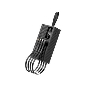 پاوربانک فست  mAh 30000  Green Lion Container PD20w usb:22.5w