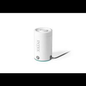 پمپ باد برقی جدید اینتکس AC400