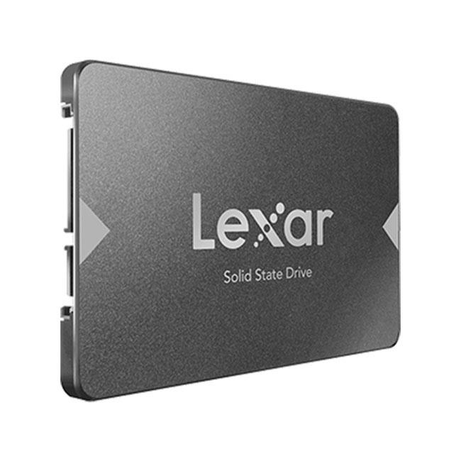 Lexar NS100 SSD 128GB