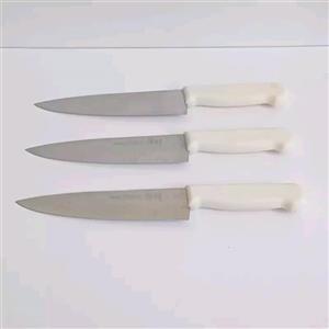 چاقو ترامونتینا برزیل ضدزنگ کیفیت عالی سایز 7