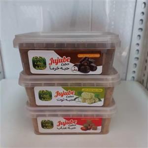 پک جایگزین قند شاینا بسته بندی 220 گرمی 
