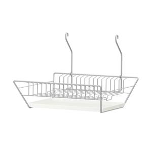 آبچکان ایکیا مدل Bygel Ikea Bygel Organizer