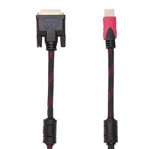 کابل تبدیل DVI به HDMI