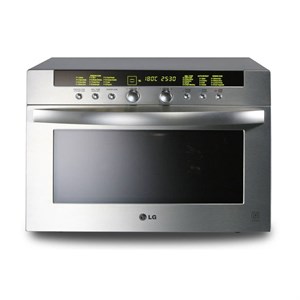 مایکروویو ال جی مدل LG MA3884VC | استیل