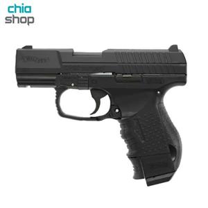 تپانچه گازی والتر کامپکت مدل compact Walther CP99