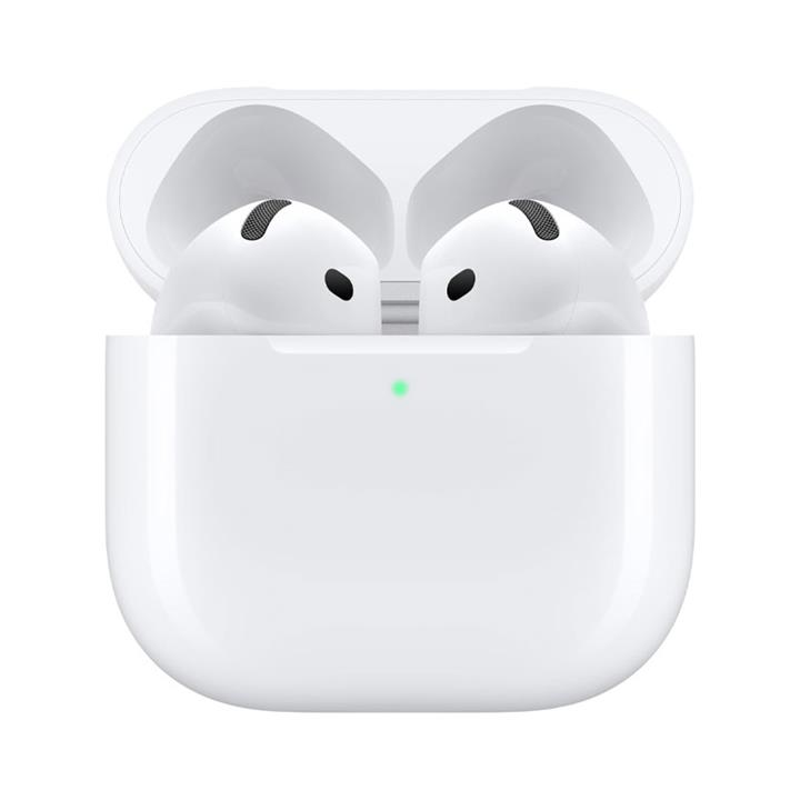 هندزفری بی سیم اپل مدل AirPods 4 نسخه ANC اصل