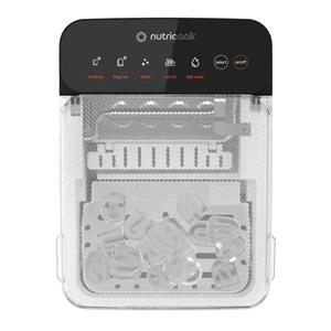 یخ ساز نوتریکوک ICY510