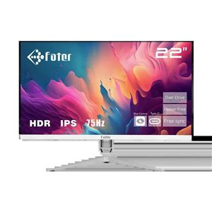 مانیتور اداری 22 اینچ فاطر مدل F22-075W4