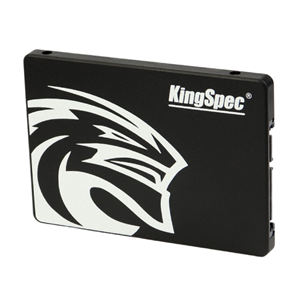 اس اس دی کینگ اسپک ظرفیت SSD KINGSPEC 256GB