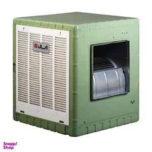 کولر آبسال پشت بامی (مجهز به کلید الکترونیک و ریموت) مدل AC55R