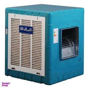 کولر آبی آبسال 3500 پشت بامی مدل AC35R ریموت‎‌دار