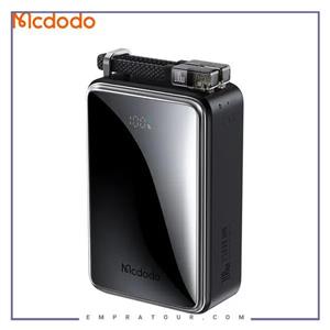 پاوربانک 100w وات 25000میلی امپر مک دودو مدلMcdodo MC-0561