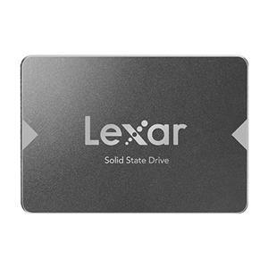 هارد اس اس دی LEXAR لکسار اینترنال SSD NS100  2GB 