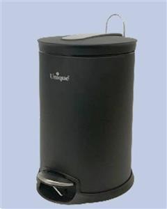 سطل 16 لیتر مشکی یونیک کد un-4230