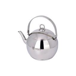 کتری لوله دار 2.5 لیتر ام جی اس کد 41022