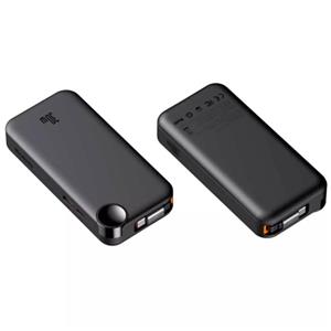 پاوربانک 30 وات 10000 مک دودو به همراه کابل تایپ سی MC-3870