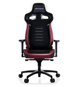 صندلی گیمینگ ورتاگیر PL4800 Burgundy Red